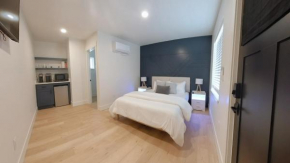 New Studio 5 Min to Lake CDA And 7 Min to Kootenai Hospital